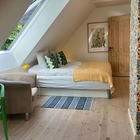 Krogsgaarden B&B Nibe Luaran gambar