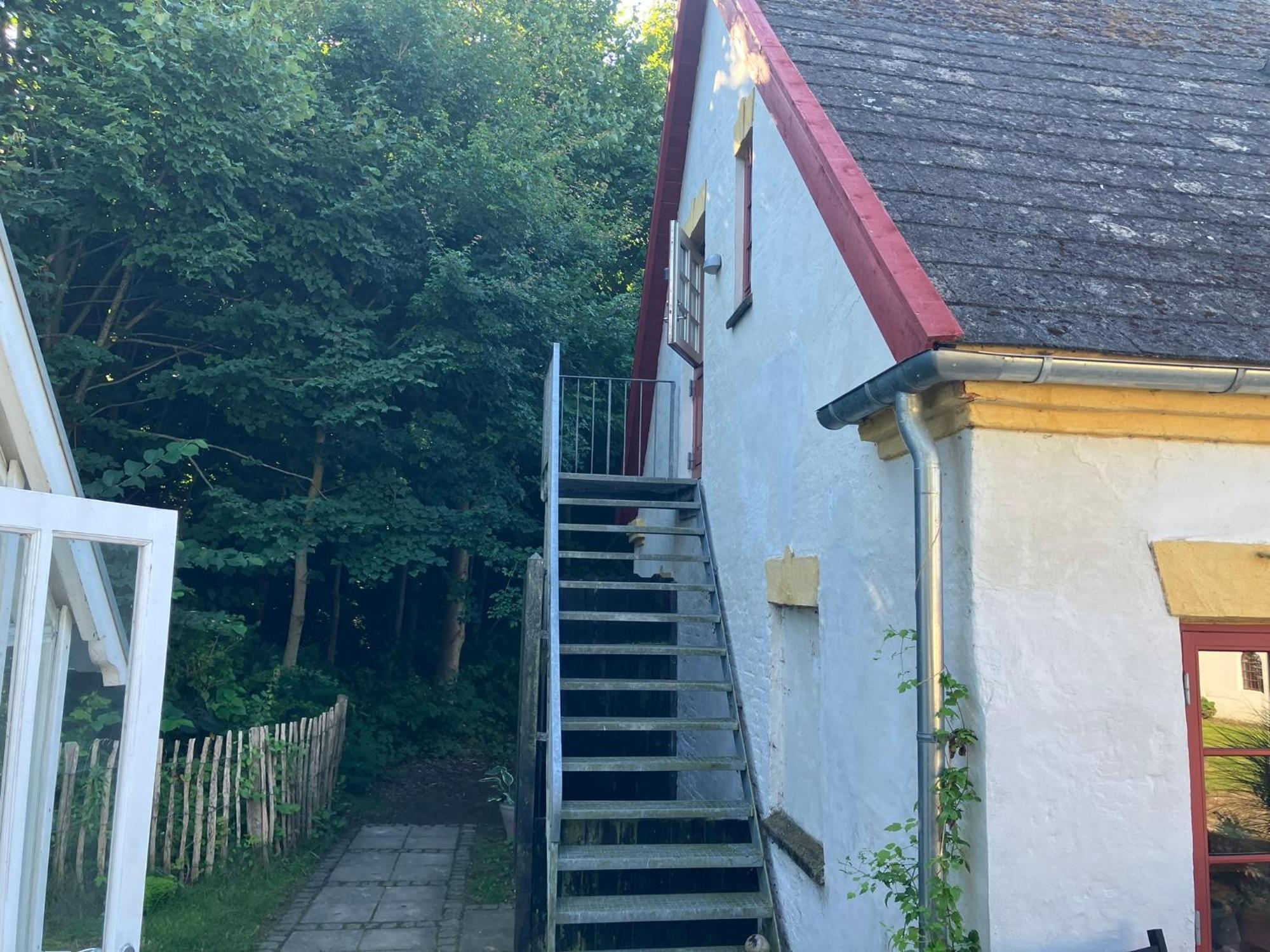 Krogsgaarden B&B Nibe Luaran gambar