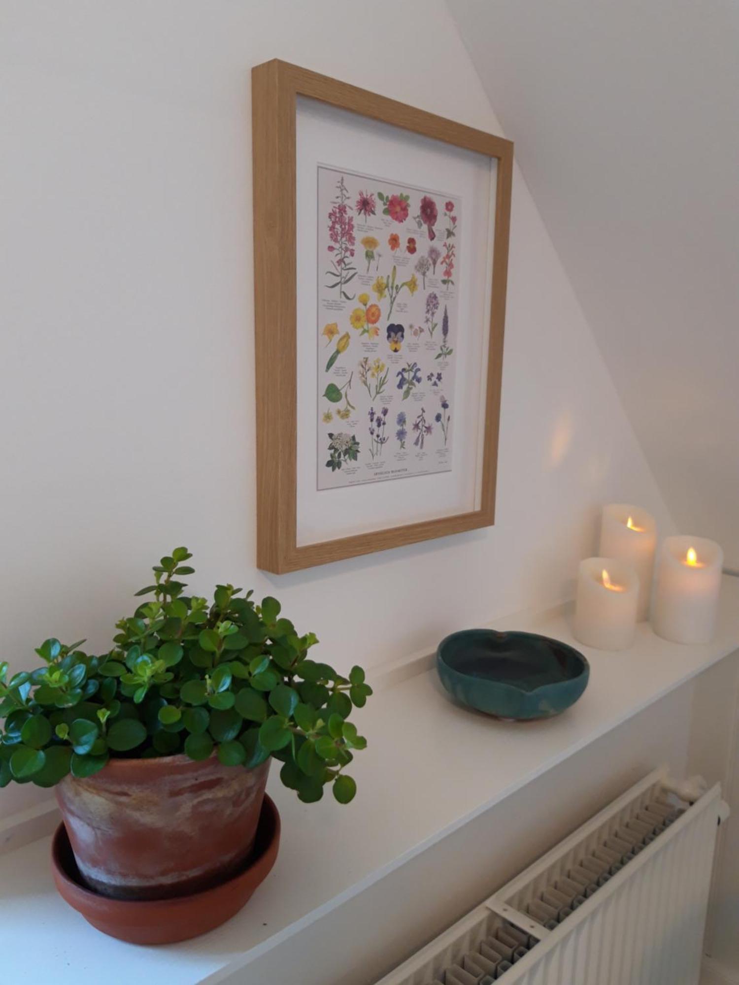 Krogsgaarden B&B Nibe Luaran gambar