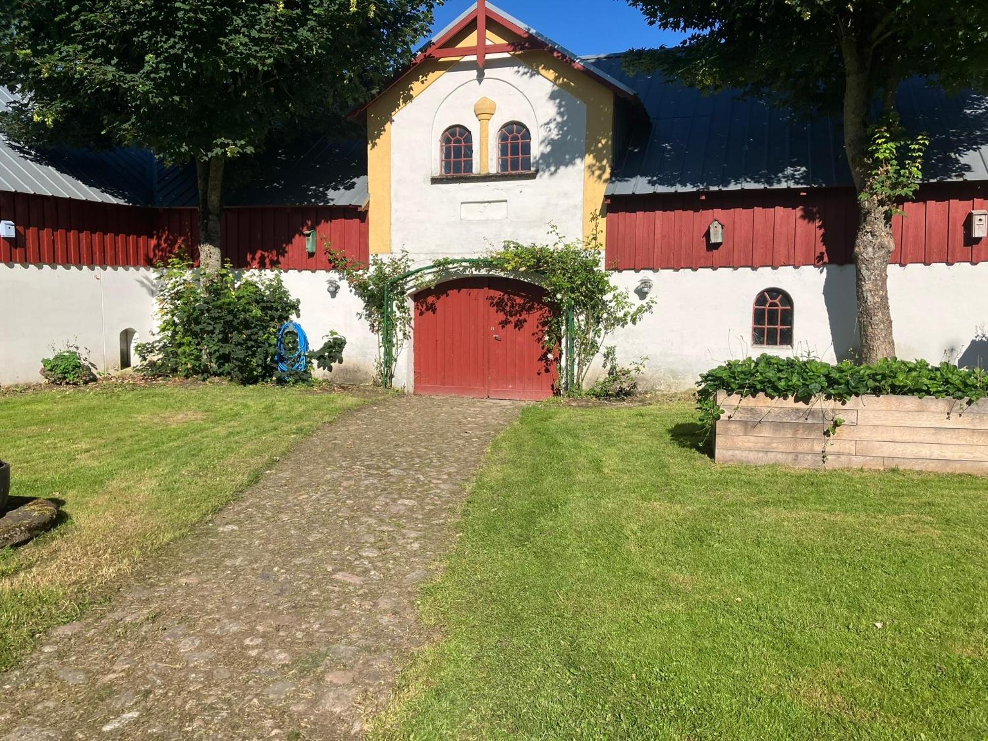 Krogsgaarden B&B Nibe Luaran gambar