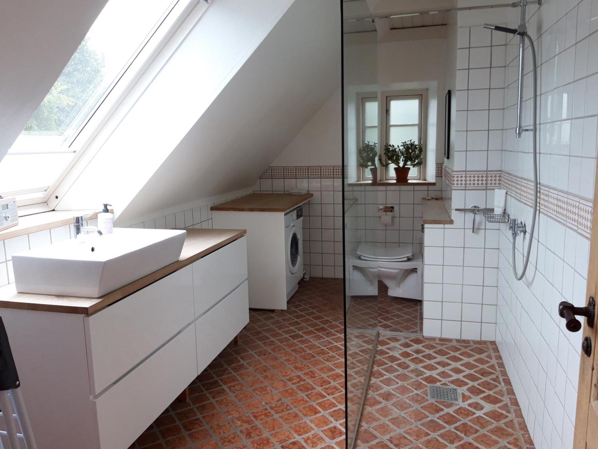 Krogsgaarden B&B Nibe Luaran gambar