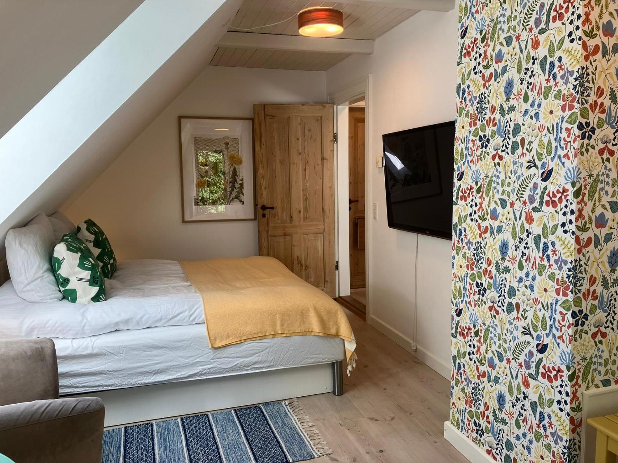 Krogsgaarden B&B Nibe Luaran gambar