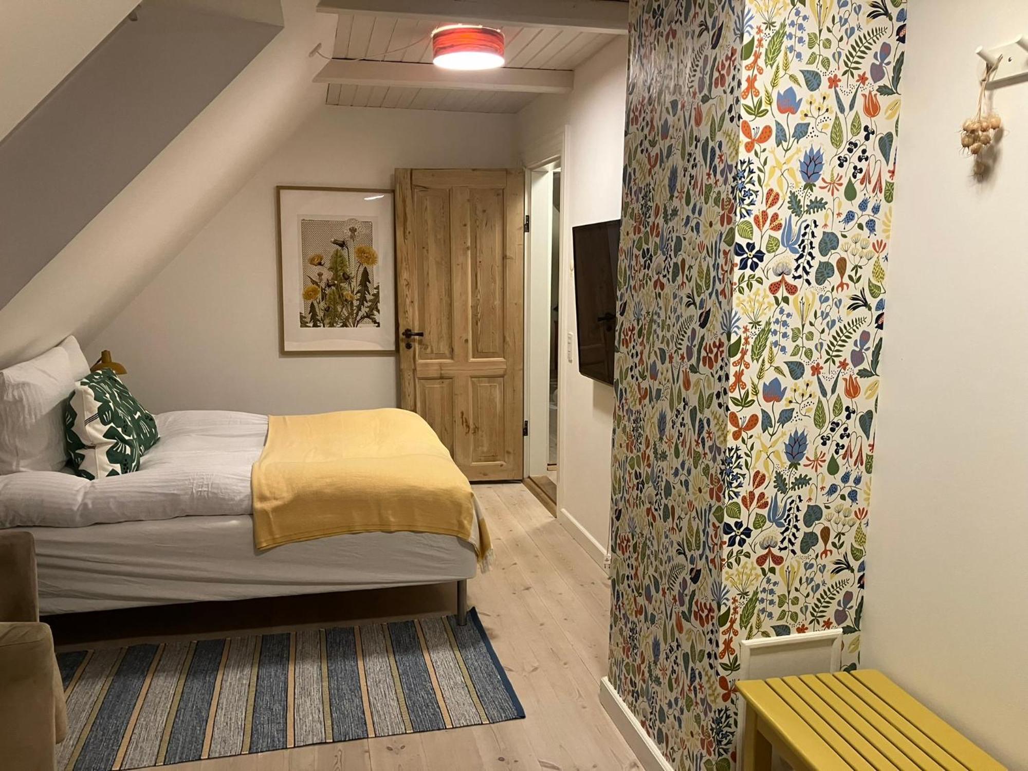 Krogsgaarden B&B Nibe Luaran gambar