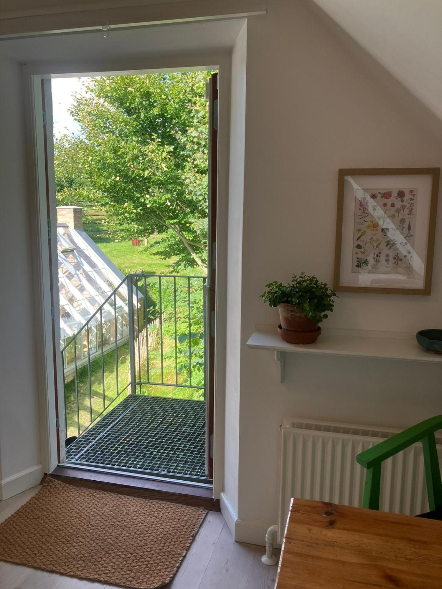 Krogsgaarden B&B Nibe Luaran gambar