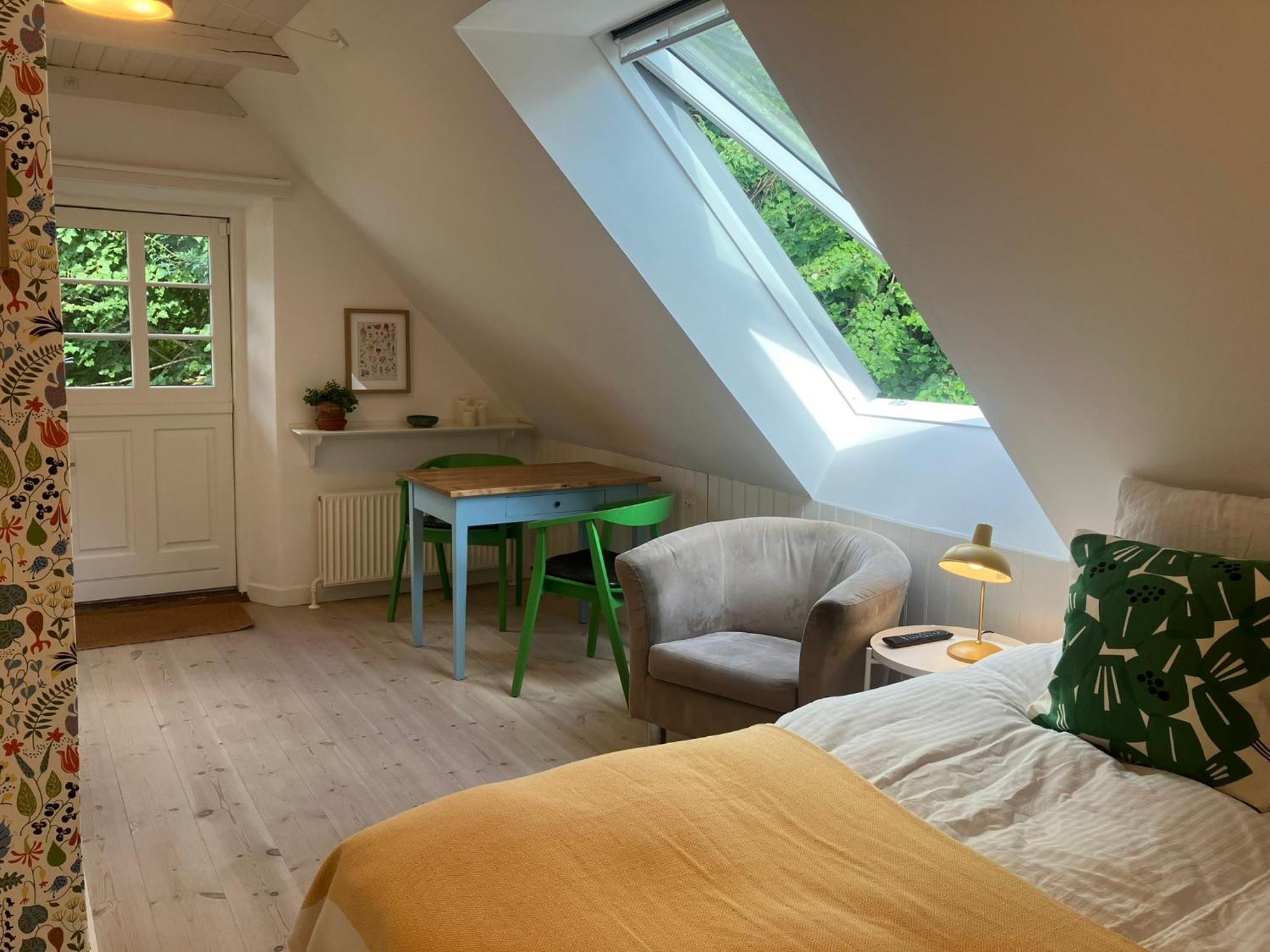 Krogsgaarden B&B Nibe Luaran gambar