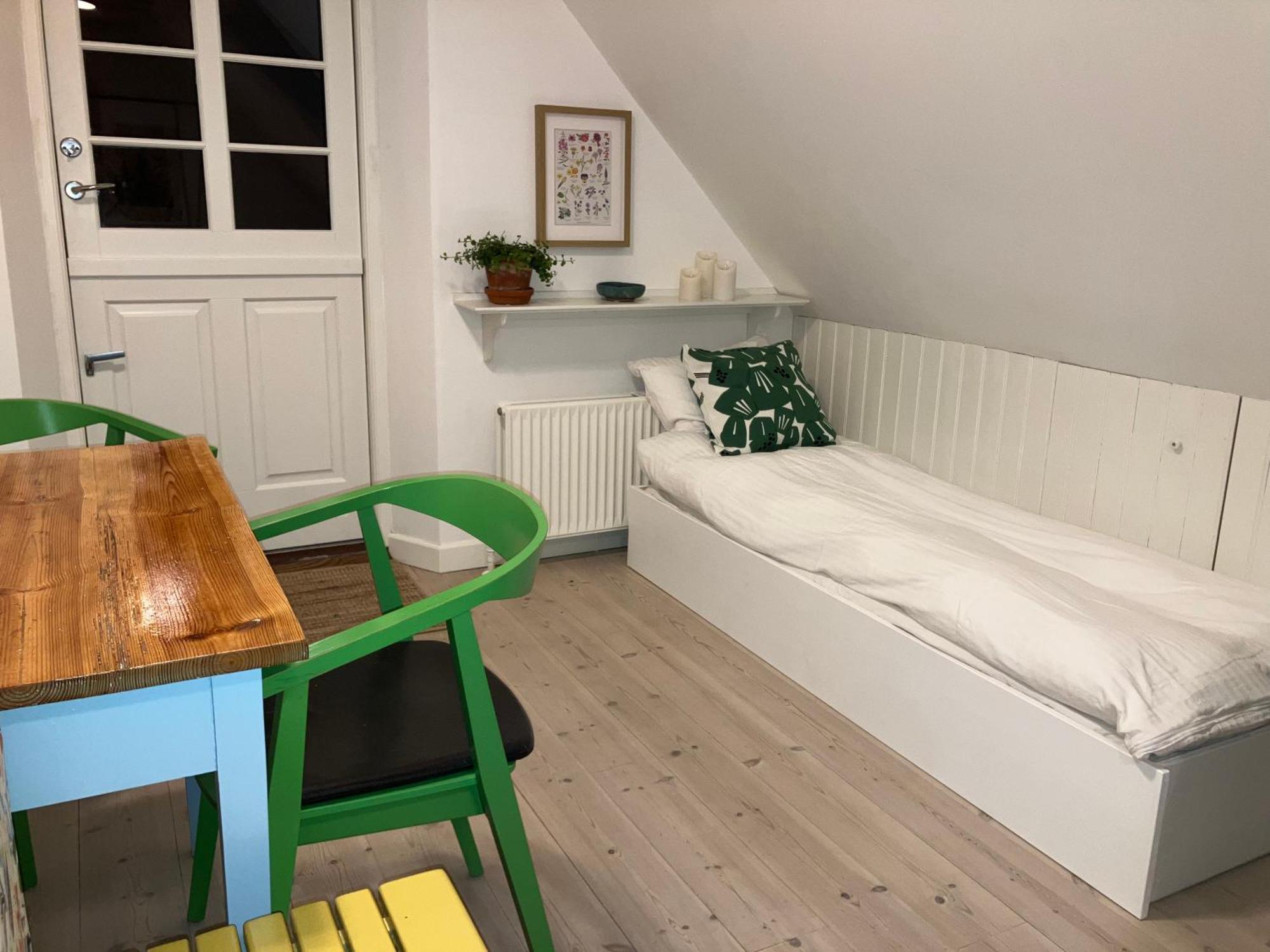 Krogsgaarden B&B Nibe Luaran gambar
